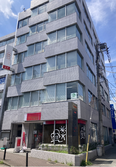 マイライフハウジング